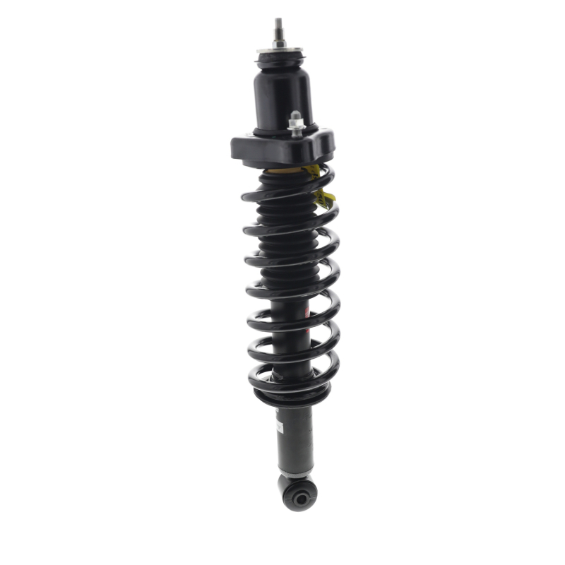 Dodge Caliber Strut Assembly - Rear - KYB - Strut-Plus - `07-`09