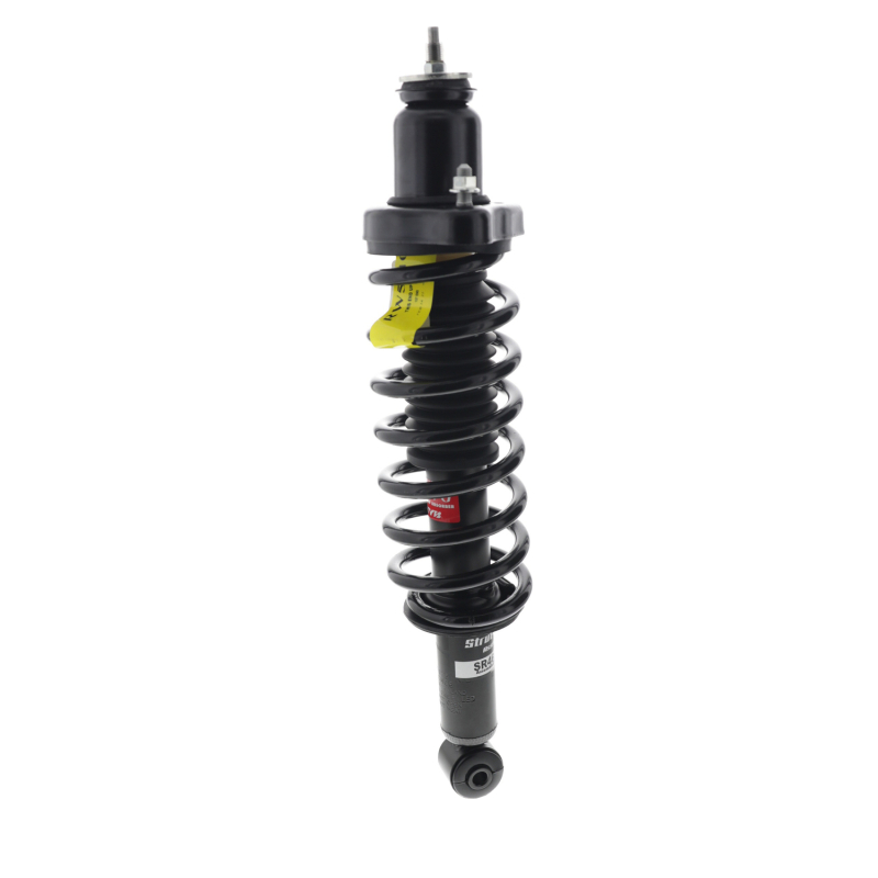 Dodge Caliber Strut Assembly - Rear - KYB - Strut-Plus - `07-`09