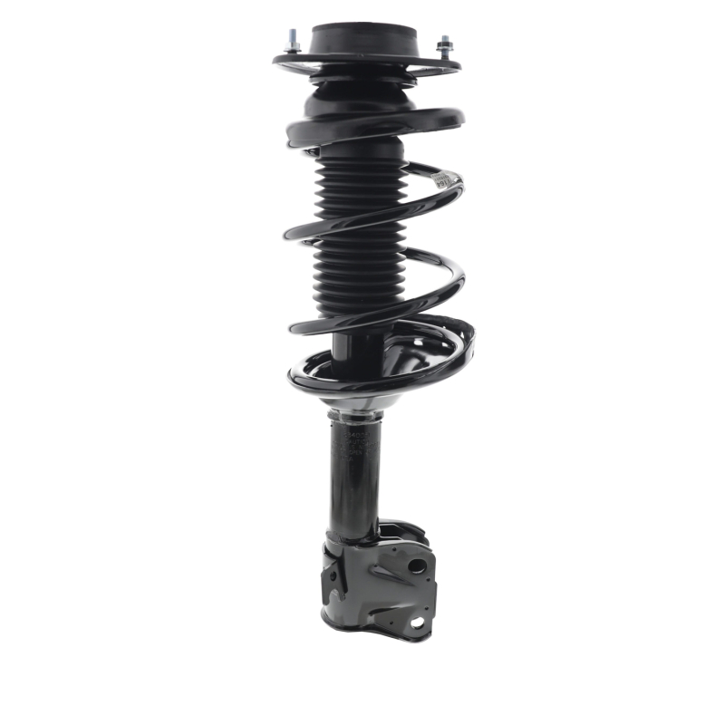 Subaru XV Crosstrek Suspension Shock & Spring Kit - Front Right - KYB - Strut Plus - `16-`17