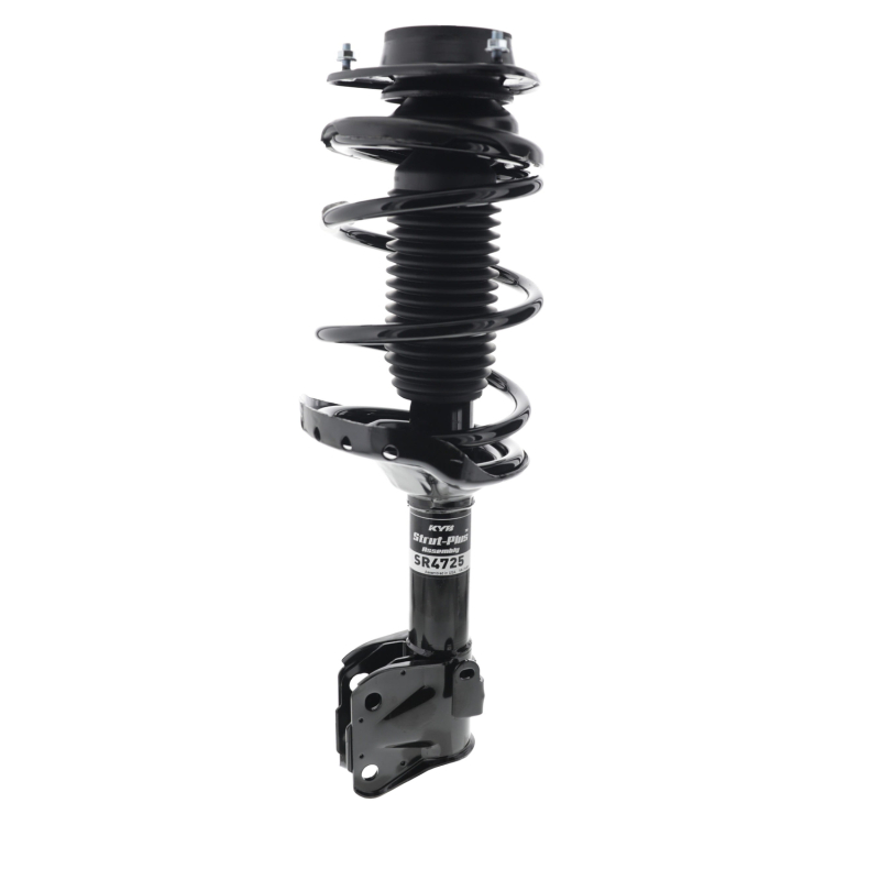 Subaru XV Crosstrek Suspension Shock & Spring Kit - Front Right - KYB - Strut Plus - `16-`17