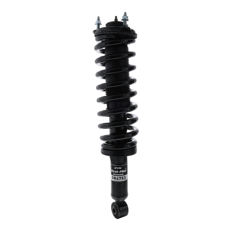 Chevrolet Colorado Shocks & Struts - Front - KYB - Strut Plus - `15-`22