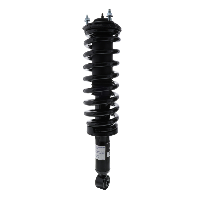 Chevrolet Colorado Shocks & Struts - Front - KYB - Strut Plus - `15-`22