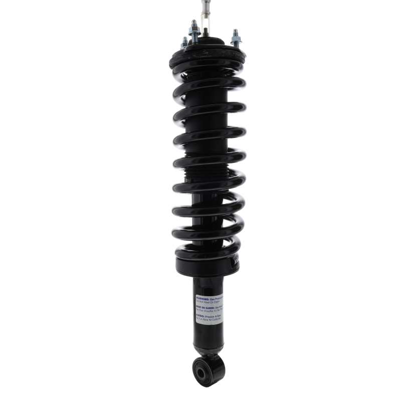 Chevrolet Colorado Shocks & Struts - Front - KYB - Strut Plus - `15-`22