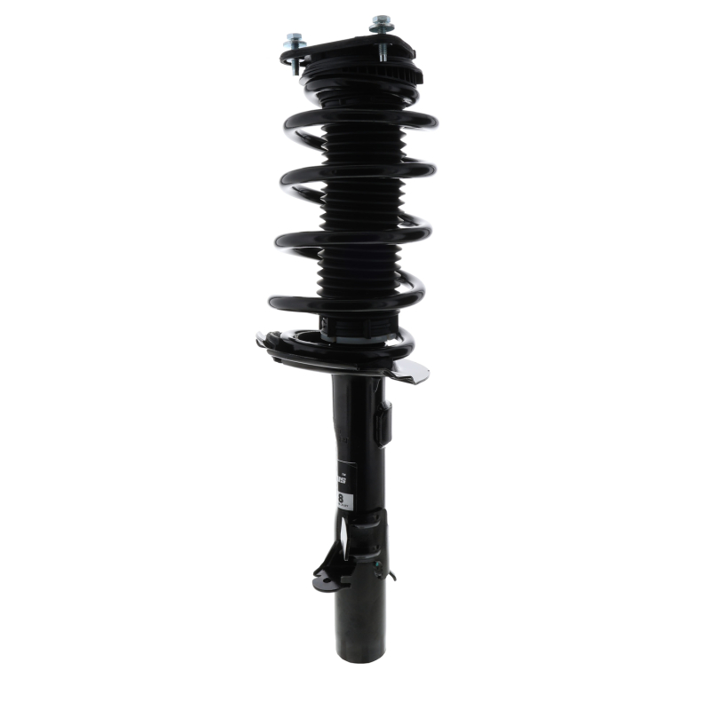 Lincoln MKC Shocks & Struts - Front Right - KYB - Strut Plus - `15-`19