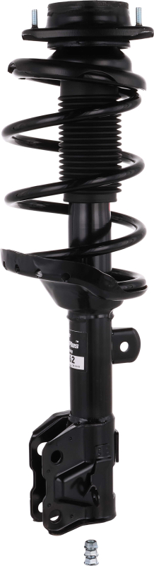 Subaru Outback Shock & Spring Kit - Front Right - KYB - Strut Plus - `15-`17