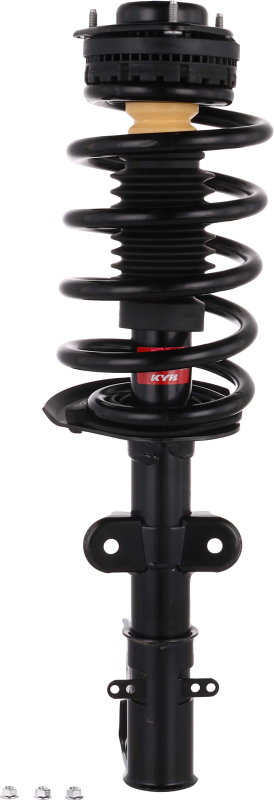 RAM C/V Strut-Plus Assembly - Front Right - KYB - `12-`15