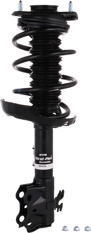 Lexus UX250H Strut-Plus Assembly - Front Left - KYB - `19-`22