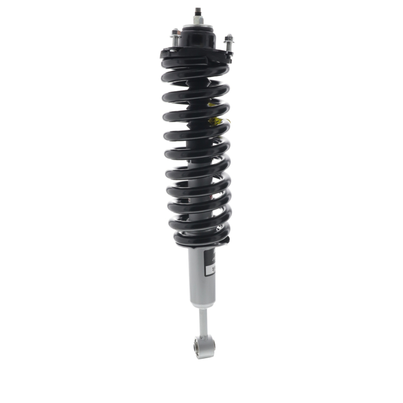 Toyota 4-Runner Shock Absorber - Front Left - KYB - Truck-Plus - `03-`09