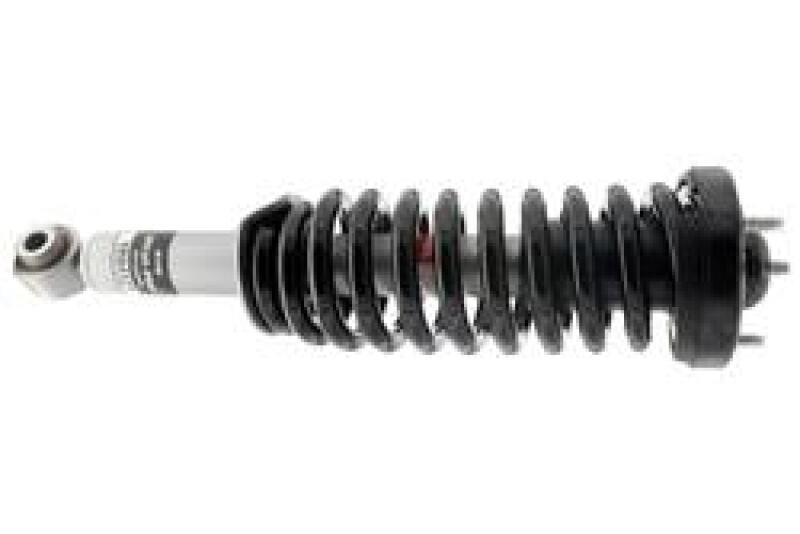 Ford F-150 Shocks and Struts - Front - KYB - Gas-A-Just - `09-`13