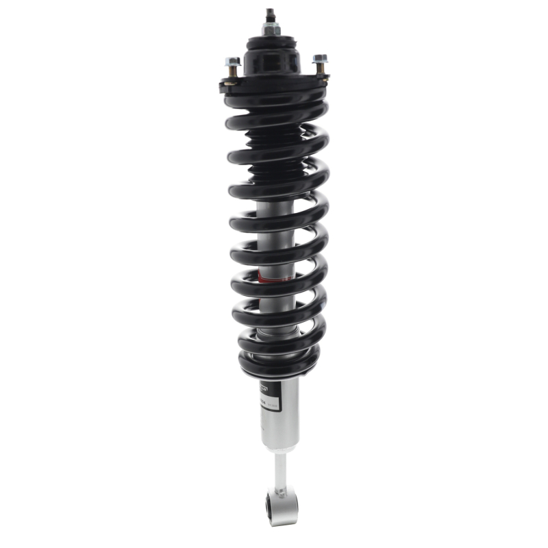 Toyota 4Runner Coilover Suspension Kit - Front Right - KYB - Truck-Plus Performance Assembly - `10-`22