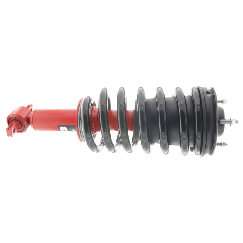 Chevrolet Silverado 1500 Shock - Front - KYB - MonoMax - `07-`13