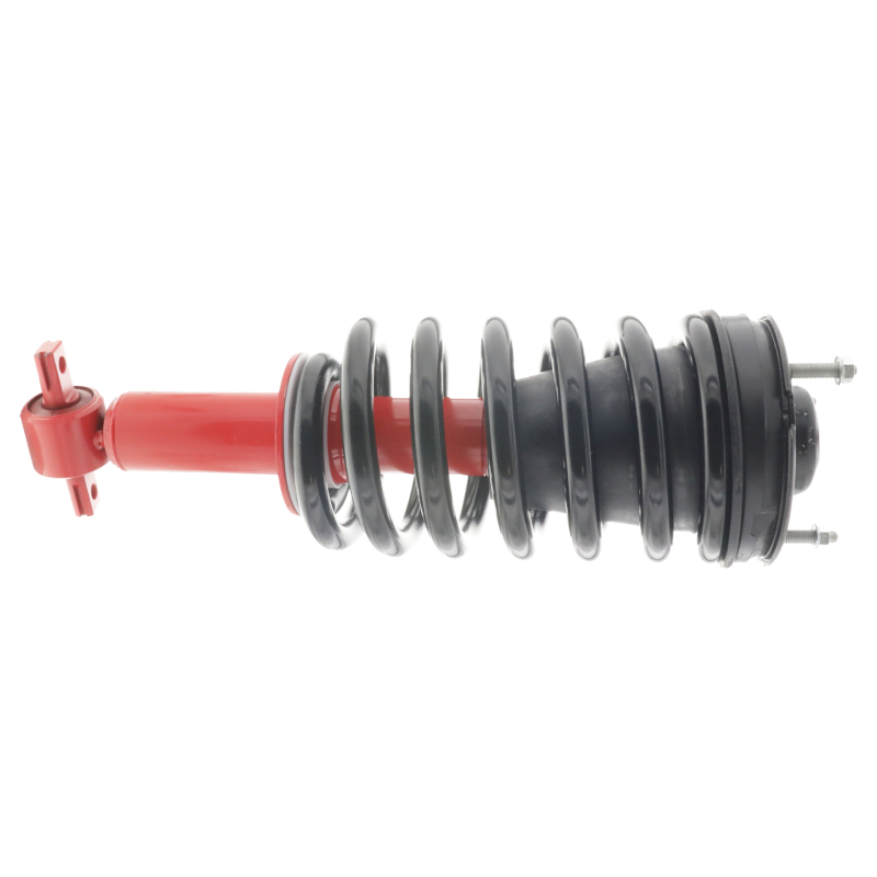 Chevrolet Silverado 1500 Shock - Front - KYB - MonoMax - `07-`13