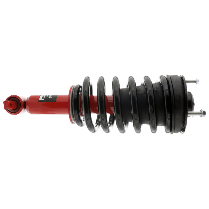 Chevrolet Suburban 1500 Coilover Suspension Kit - Front - KYB - Truck-Plus Leveling Assembly - `11-`14