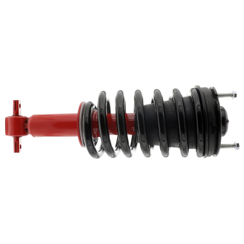 Chevrolet Suburban 1500 Coilover Suspension Kit - Front - KYB - Truck-Plus Leveling Assembly - `11-`14