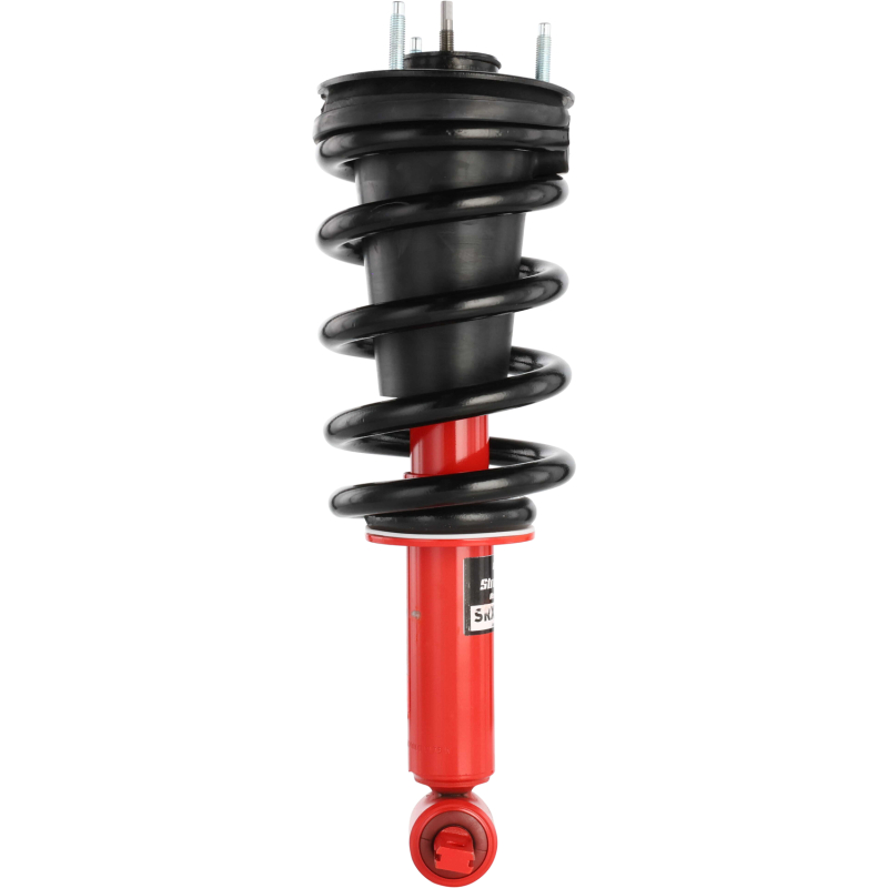 Chevrolet Suburban 1500 Shocks & Struts - KYB - Truck-Plus Leveling - `15-`20