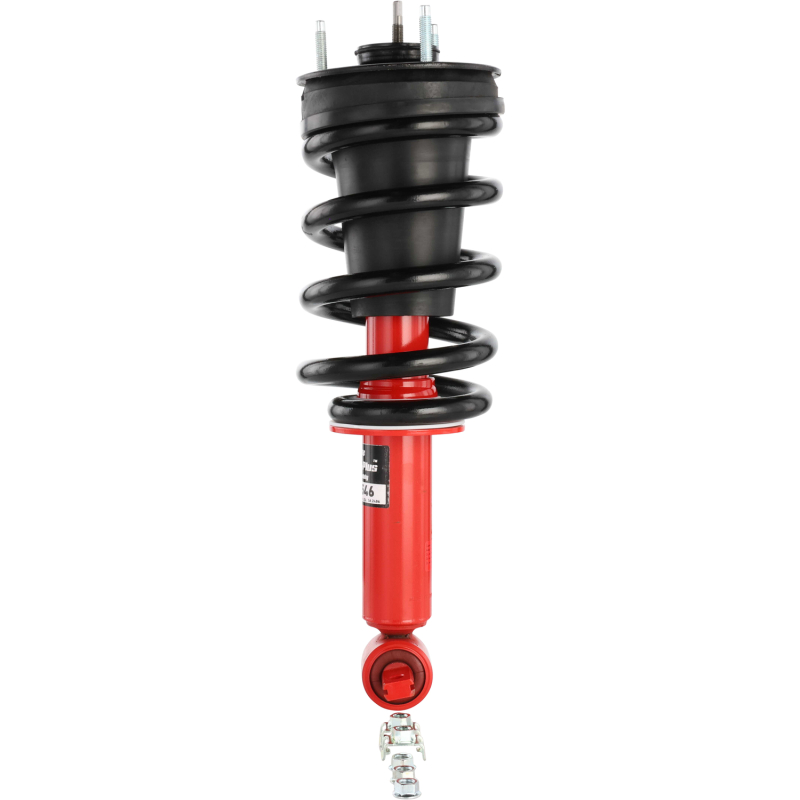 Chevrolet Suburban 1500 Shocks & Struts - KYB - Truck-Plus Leveling - `15-`20