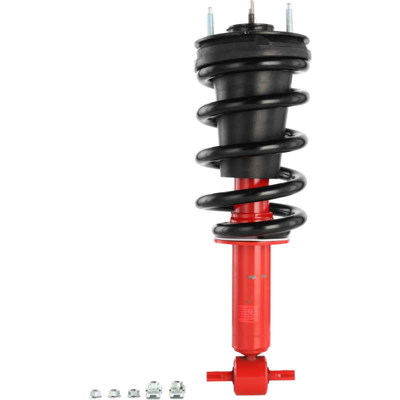 Chevrolet Suburban 1500 Shocks & Struts - KYB - Truck-Plus Leveling - `15-`20