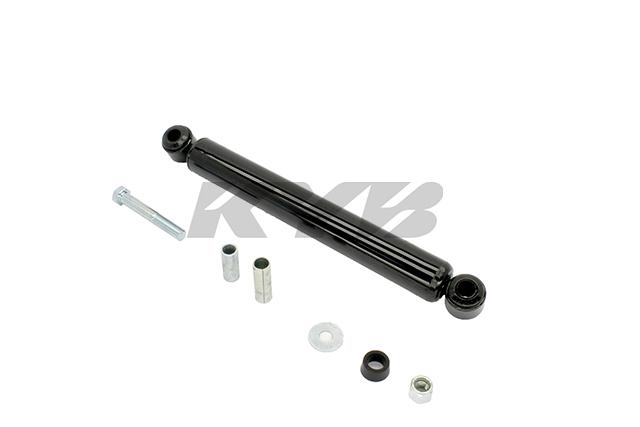 Ford Excursion Steering Stabilizer - Front - KYB - `00-`04
