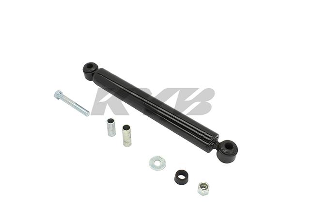 Ford F250 Super Duty Steering Stabilizer - Front - KYB - `00-`04