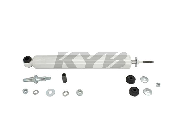 Ford F350 Super Duty Steering Stabilizer - Front - KYB - `05-`11