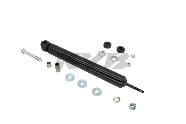 GMC P-Series Motorhome Chassis Steering Stabilizer - Front - KYB - `75-`01