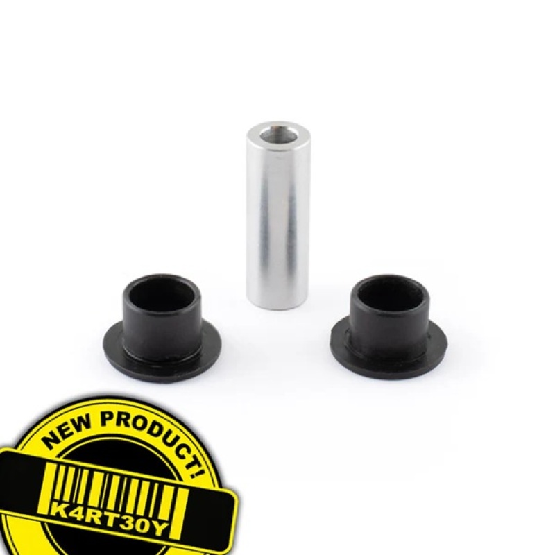 Subaru WRX Shifter Bushings - Kartboy - Long - `02-`07