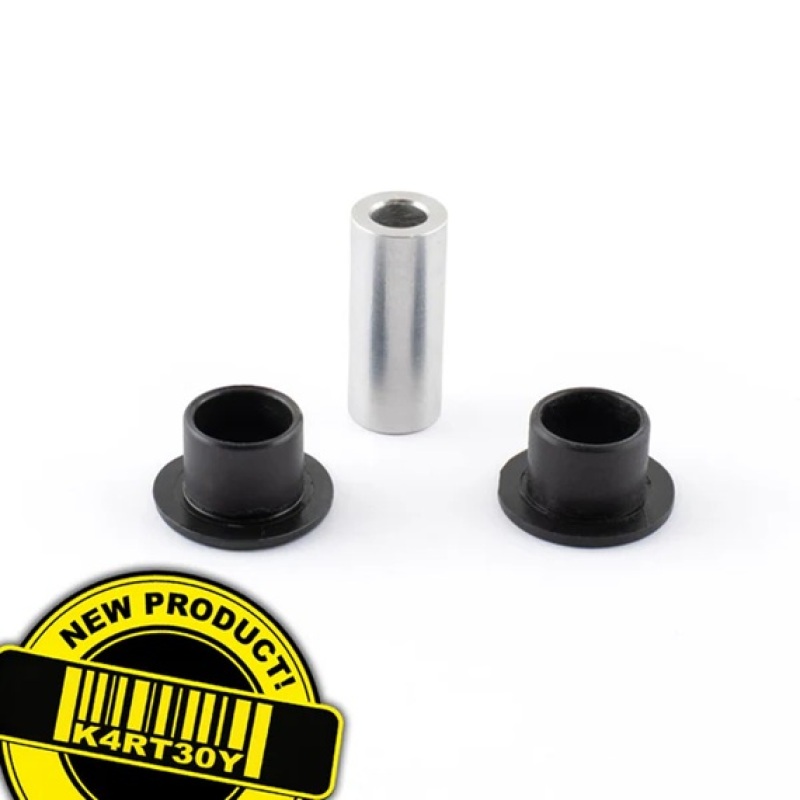 Subaru Forester Shifter Bushings - Kartboy - 5-Speed Shifter Pivot Kit - Short - `98-`05