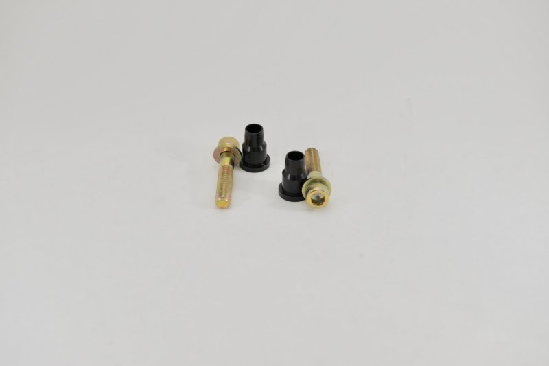 Subaru WRX STi Lockdown Bolts - Rear - Kartboy - `04-`07