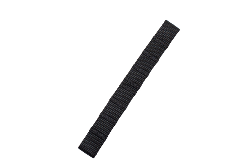 Jeep TJ Door Strap - Kentrol - Adjustable - `97-`06