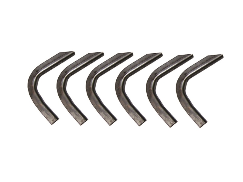 Dodge Ram 1500 Quad Cab Running Board Mount Kit - LUND - EZ Bracket - `94-`01