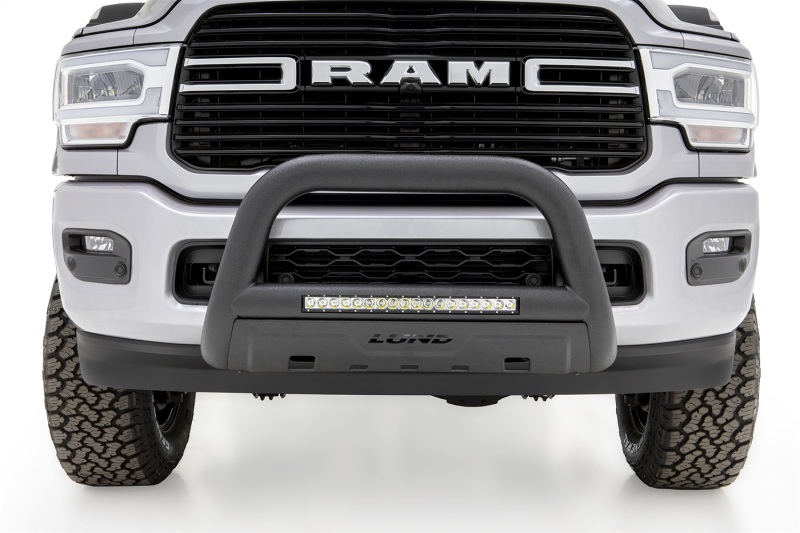 RAM 2500 Bull Bar - LUND - Integrated 20