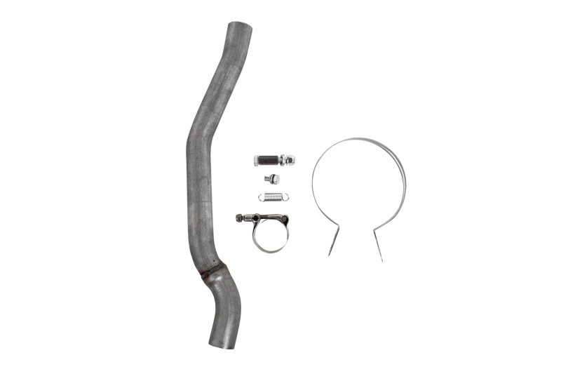 Yamaha YFM 350X Warrior Performance Exhaust - MBRP - Slip-on Exhaust w/ Sport Mufflers - `87-`04