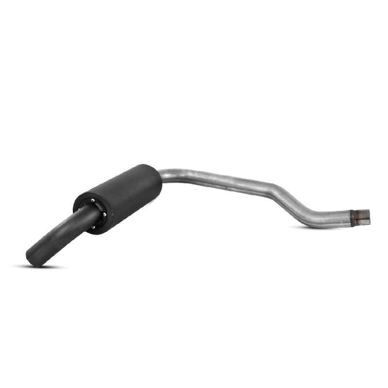Honda TRX 680FA Performance Exhaust - MBRP - Slip-on with Performance Mufflers - `06-`14