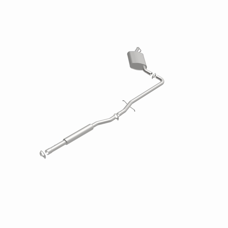 Buick Park Avenue Performance Exhaust - Magnaflow - Cat Back, Direct-Fit - `00-`05