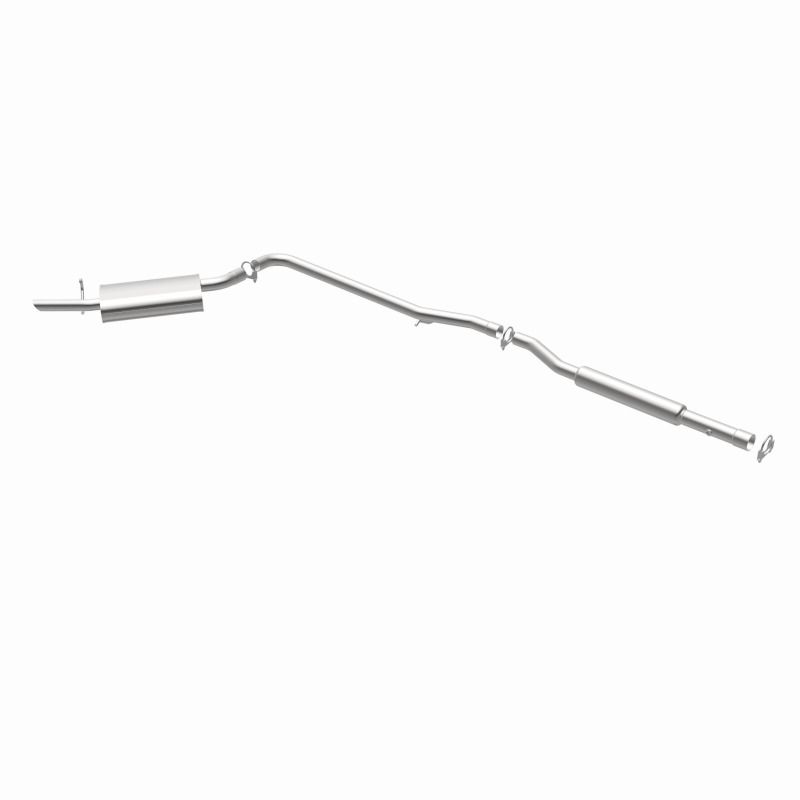 Buick Park Avenue Performance Exhaust - Magnaflow - Cat Back, Direct-Fit - `00-`05