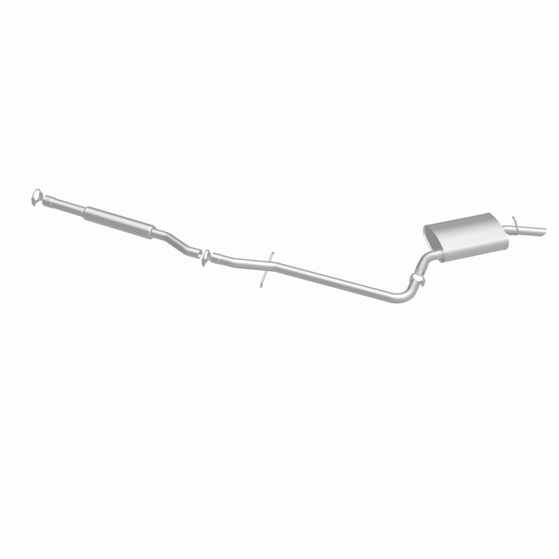 Buick Park Avenue Performance Exhaust - Magnaflow - Cat Back, Direct-Fit - `00-`05
