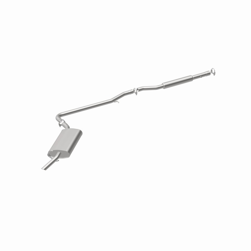 Buick Park Avenue Performance Exhaust - Magnaflow - Cat Back, Direct-Fit - `00-`05