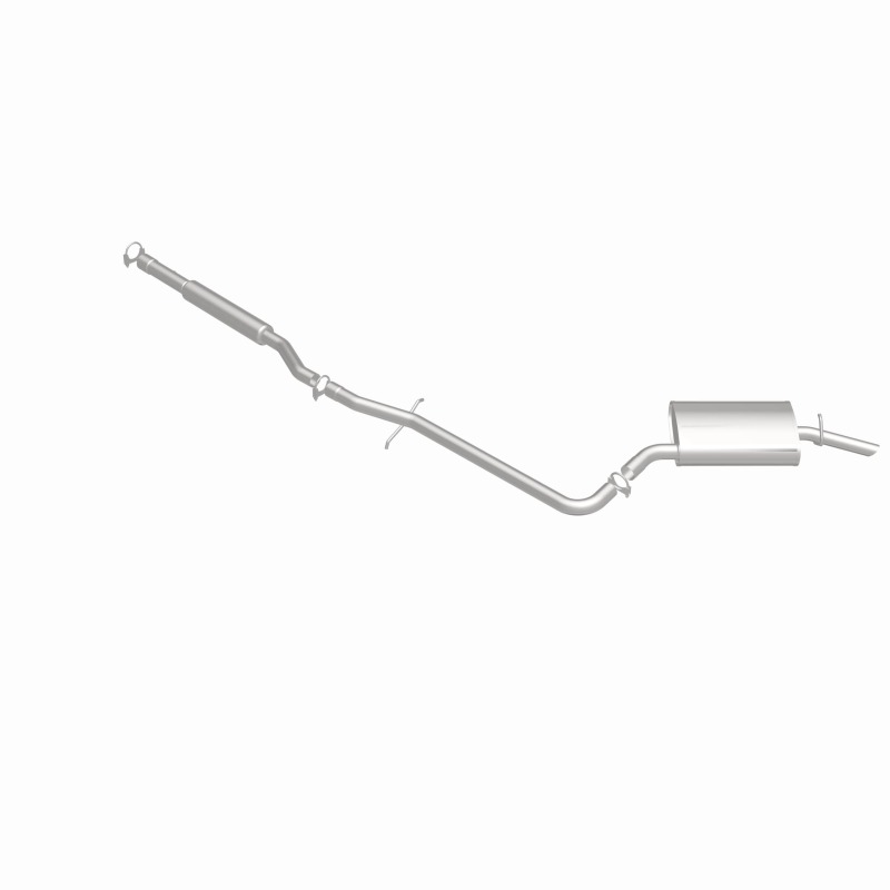 Buick Park Avenue Performance Exhaust - Magnaflow - Cat Back, Direct-Fit - `00-`05