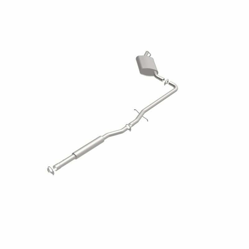 Buick Park Avenue Performance Exhaust - Magnaflow - Cat Back, Direct-Fit - `00-`05