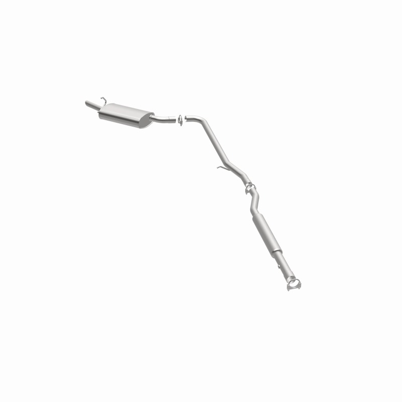 Buick Park Avenue Performance Exhaust - Magnaflow - Cat Back, Direct-Fit - `00-`05