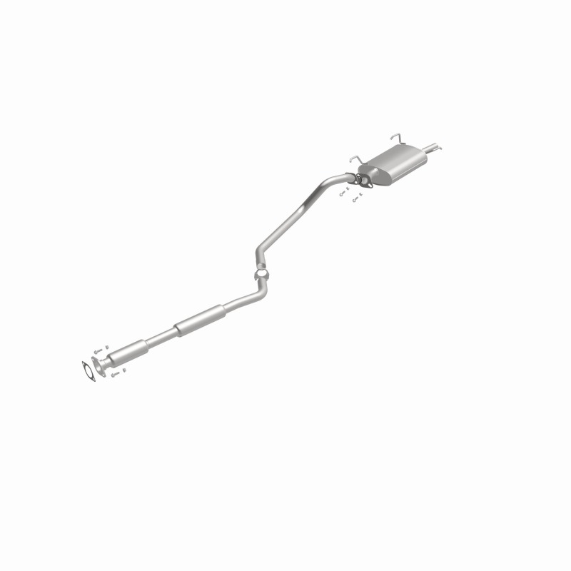 Nissan Sentra Performance Exhaust - Magnaflow - Catback - `00-`02