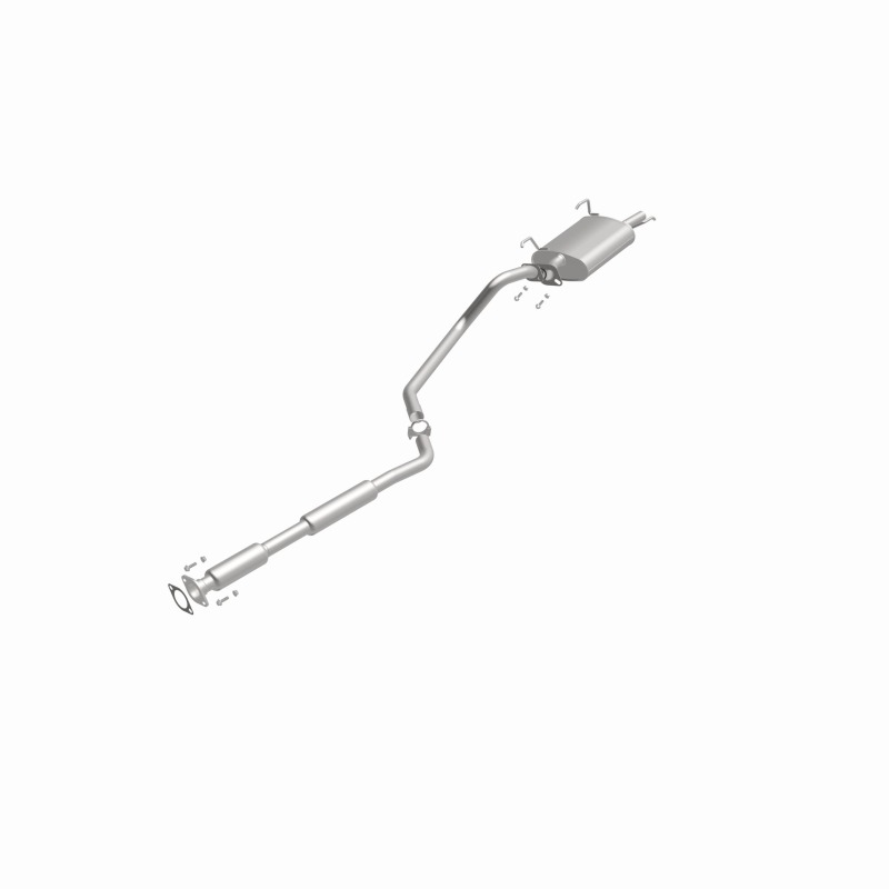 Nissan Sentra Performance Exhaust - Magnaflow - Catback - `00-`02