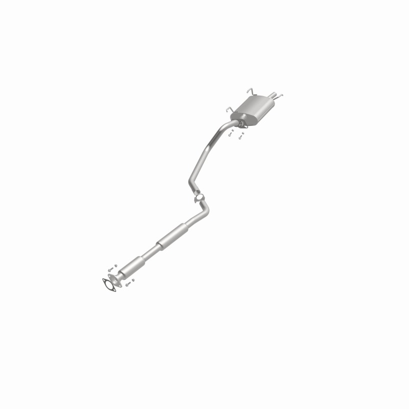 Nissan Sentra Performance Exhaust - Magnaflow - Catback - `00-`02