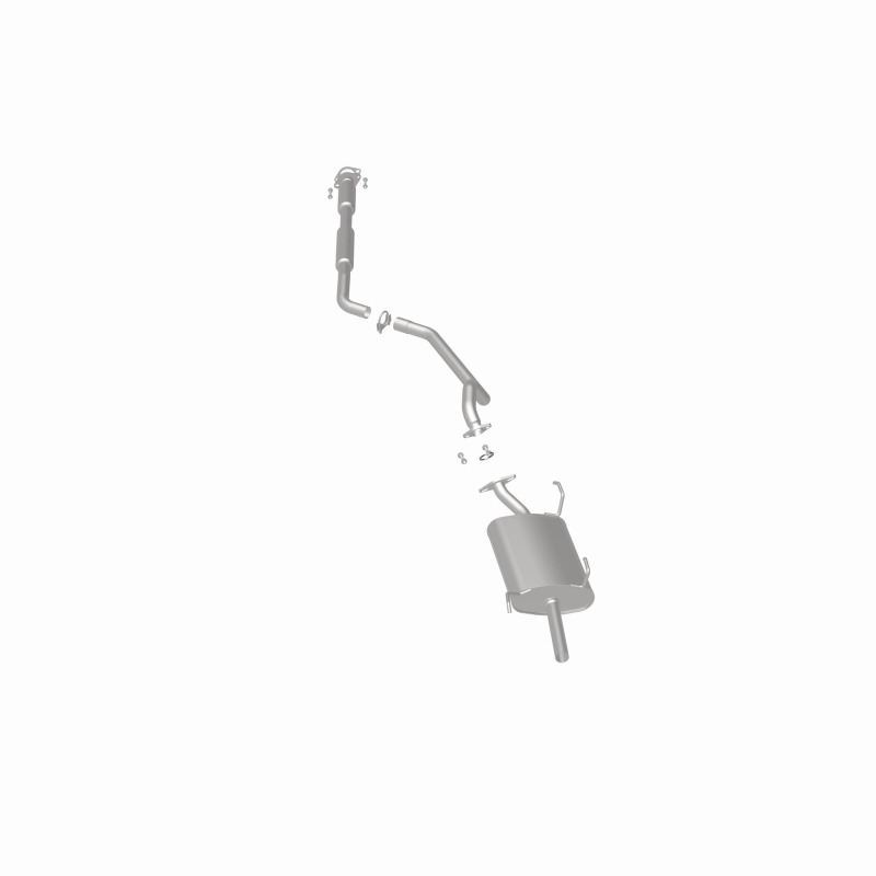 Nissan Sentra Performance Exhaust - Magnaflow - Catback - `00-`02