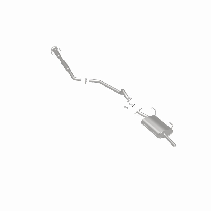 Nissan Sentra Performance Exhaust - Magnaflow - Catback - `00-`02