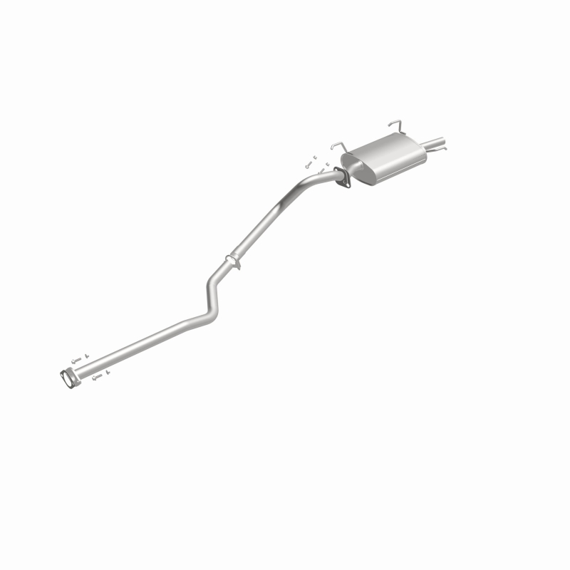 Nissan Sentra Performance Exhaust - Magnaflow - Catback, Direct-Fit - `00-`06