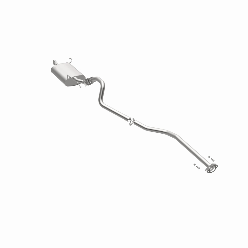 Nissan Sentra Performance Exhaust - Magnaflow - Catback, Direct-Fit - `00-`06