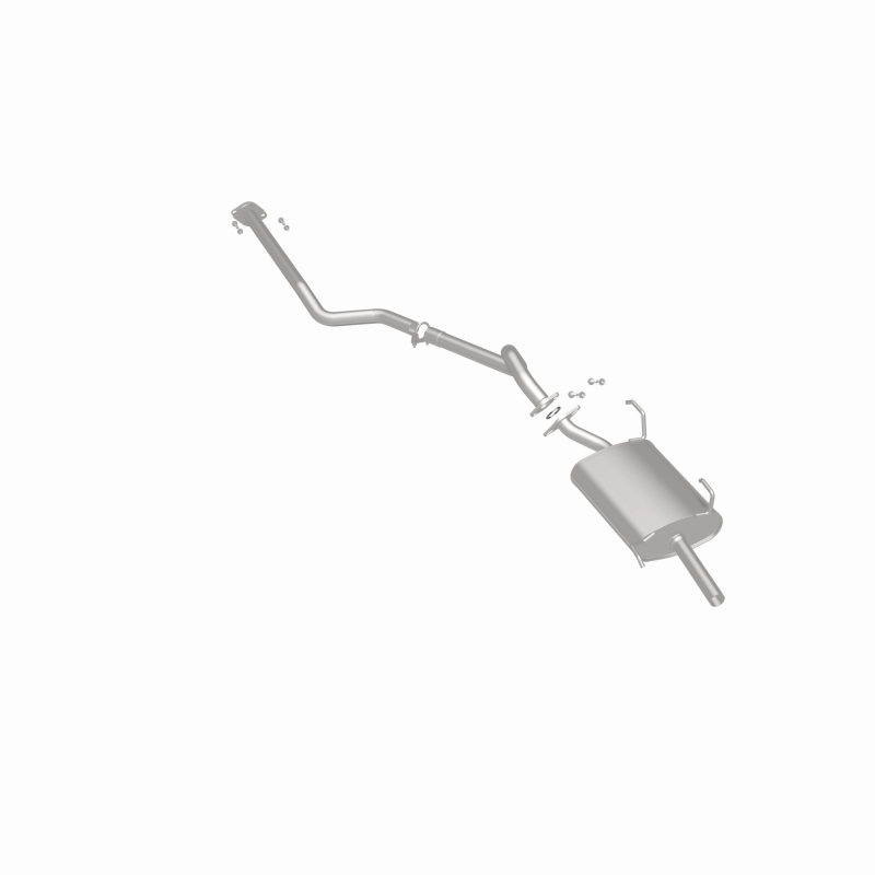 Nissan Sentra Performance Exhaust - Magnaflow - Catback, Direct-Fit - `00-`06