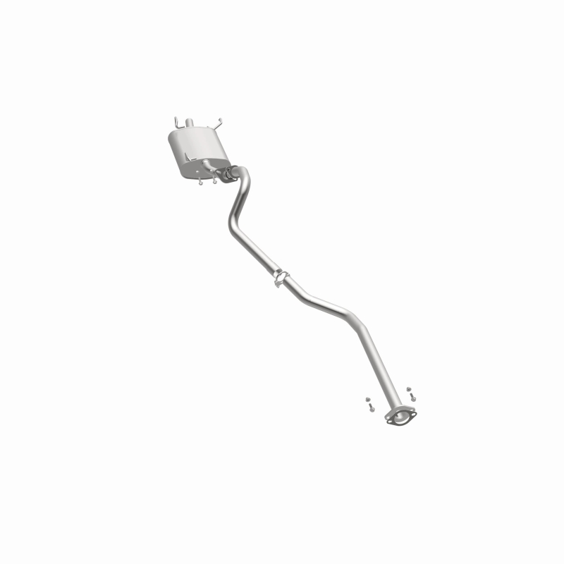 Nissan Sentra Performance Exhaust - Magnaflow - Catback, Direct-Fit - `00-`06