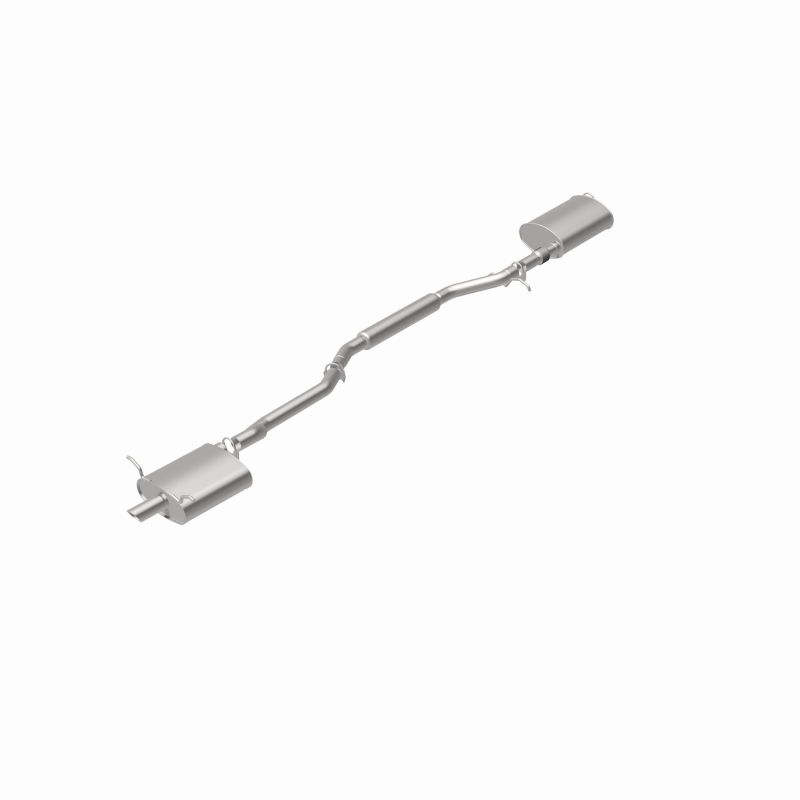 Chrysler Pacifica Performance Exhaust - Magnaflow - Catback - `04-`06